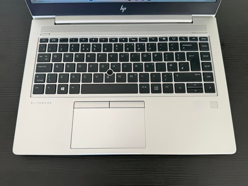HP Elitebook MT45 - 14 inch - AMD Ryzen 3 Pro Laptop, 256 GB, 2 tot 3 Ghz, 14 inch, Ophalen of Verzenden