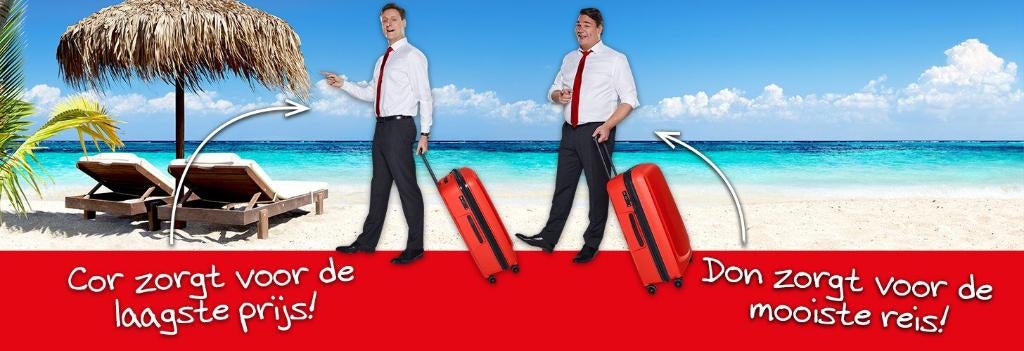 Kortingscode waarmee je 5% korting ontvangt bij Corendon., Tickets en Kaartjes, Drie personen of meer, Kortingsbon, Overige typen