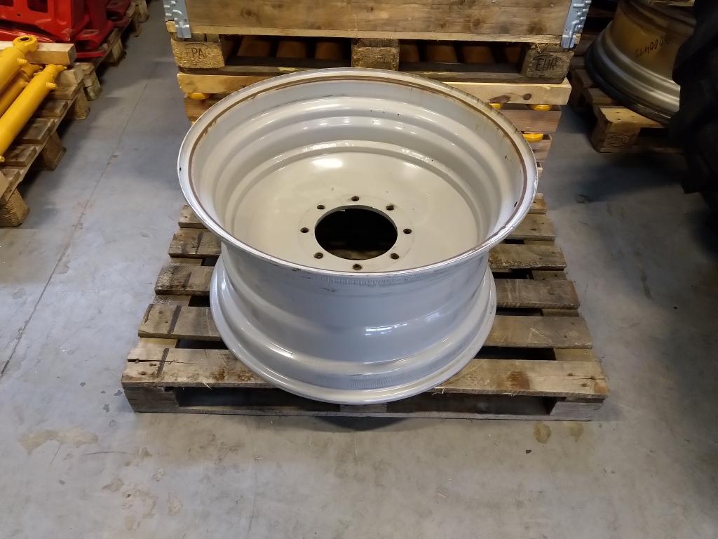 16 x 30.5 velg 8 gaats boutafstand 275 mm, Niet ingevuld, Niet ingevuld, Niet ingevuld