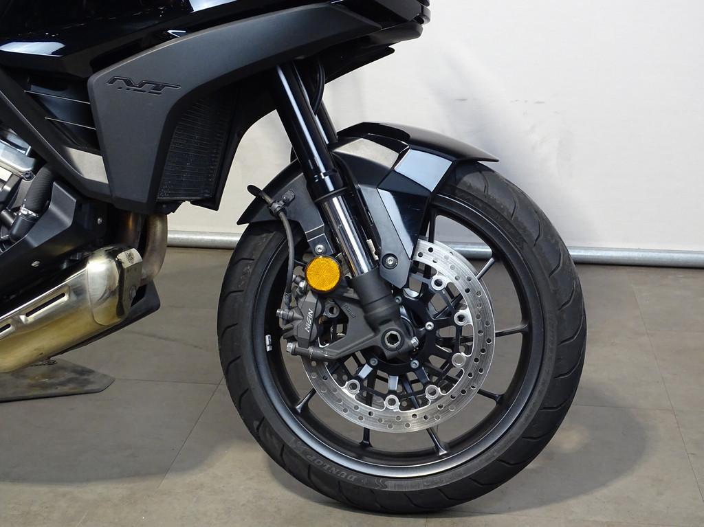 Honda NT 1100, Motoren, Motoren | Honda, Bedrijf, Meer dan 35 kW, Toermotor