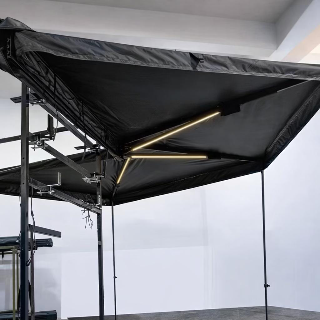 HK-A-01 270 luifel, Ophalen of Verzenden, Nieuw, Tot en met 2