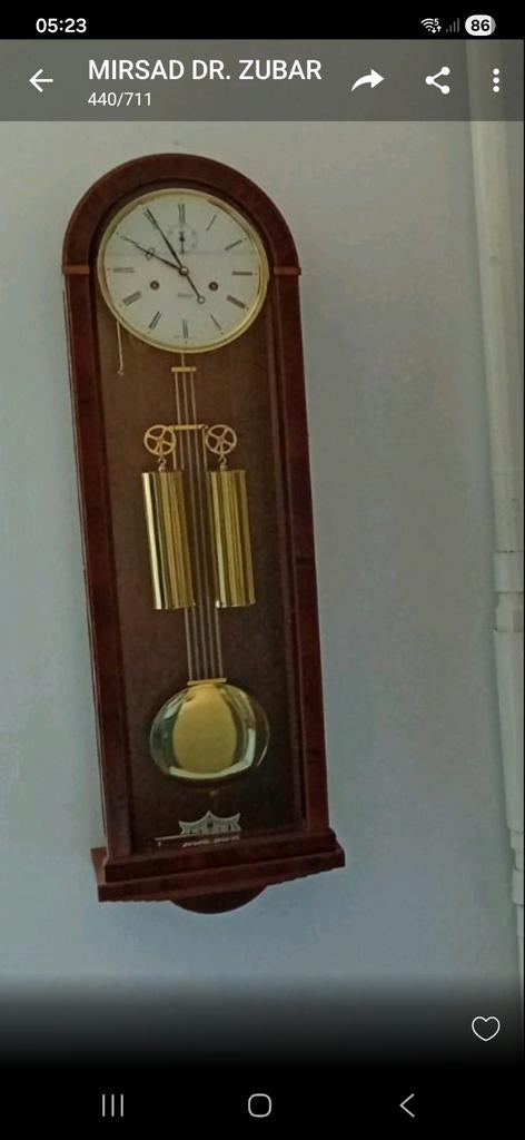 GEZOCHT KIENINGER, Antiek en Kunst, Ophalen of Verzenden