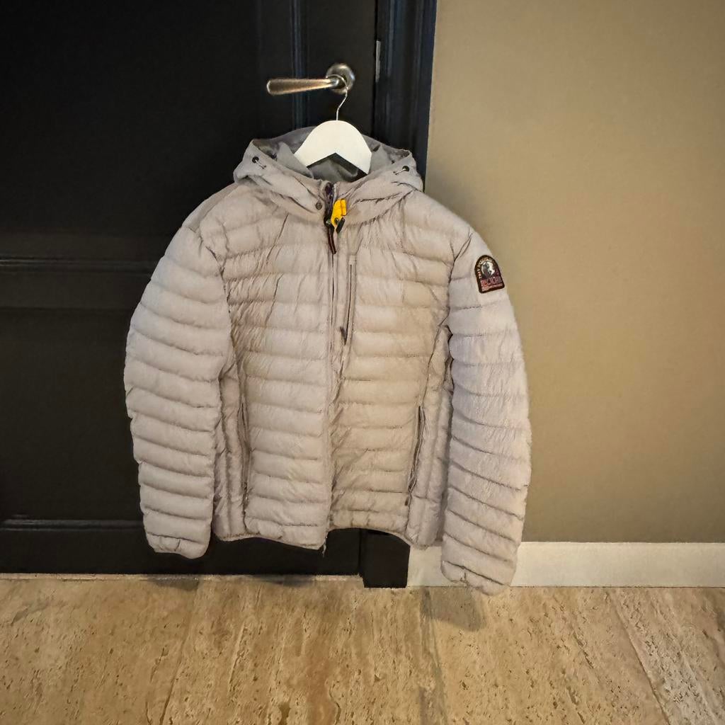 Parajumper heren jas mt S, Ophalen of Verzenden, Zo goed als nieuw