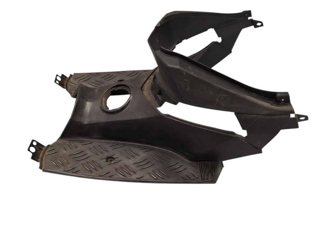 Treeplank kap origineel Peugeot Speedfight 3, Gebruikt, Ophalen of Verzenden, Peugeot, Peugeot