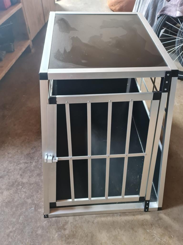 Auto Bench voor Honden., Dieren en Toebehoren, Hondenbenches, Ophalen