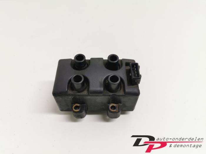 Bobine van een Renault Twingo, Gebruikt, -, Renault, -