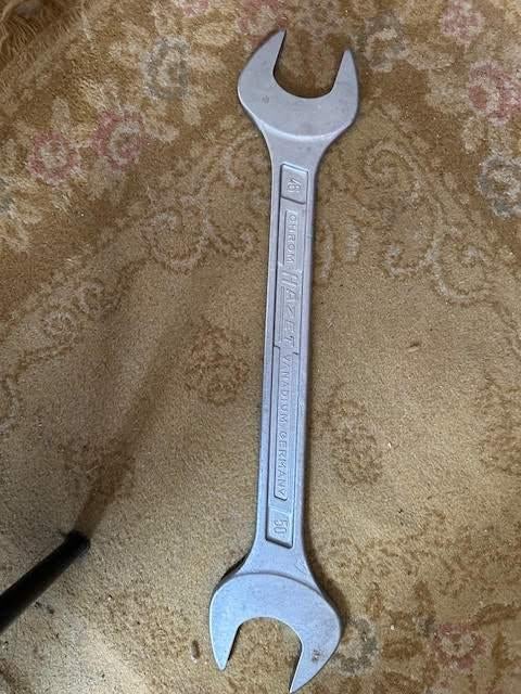 gereedschap, Ophalen of Verzenden, Gebruikt