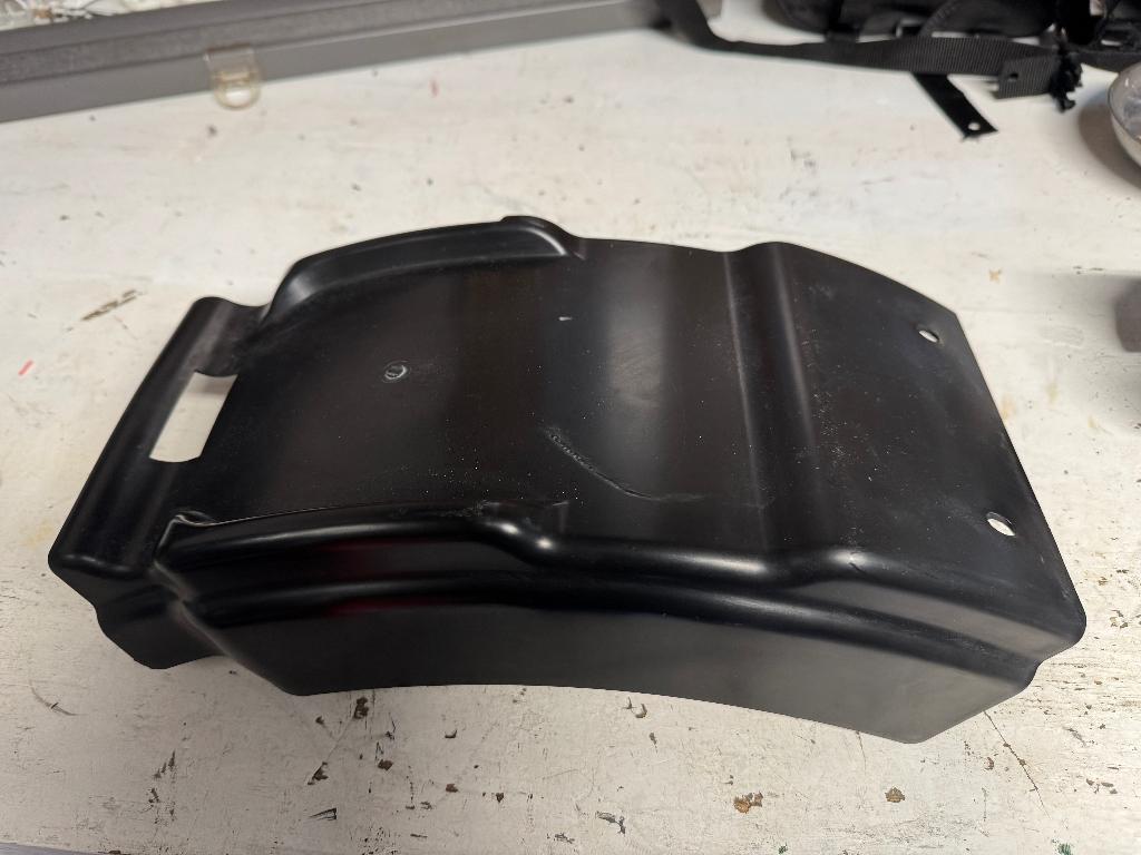 Diverse onderdelen Fatboy Twincam 2001, Motoren, Onderdelen | Harley-Davidson, Ophalen of Verzenden, Gebruikt