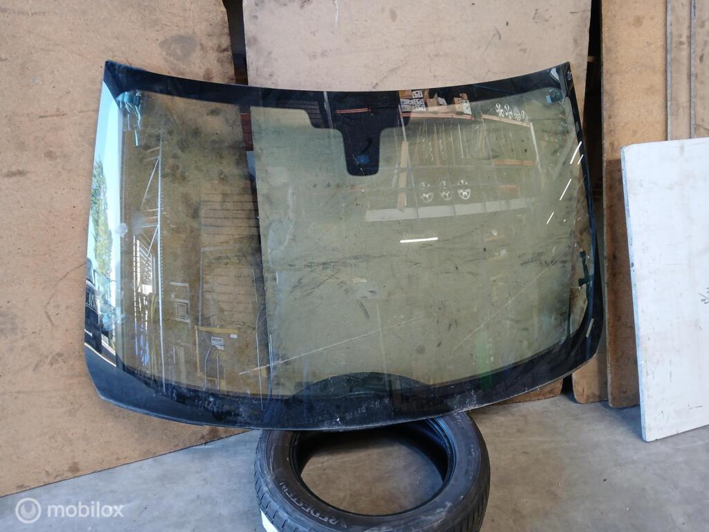 Voorruit Range Rover L405 Vogue 2013 Ruit Windshield, Land Rover, Ophalen of Verzenden, Gebruikt, Land Rover