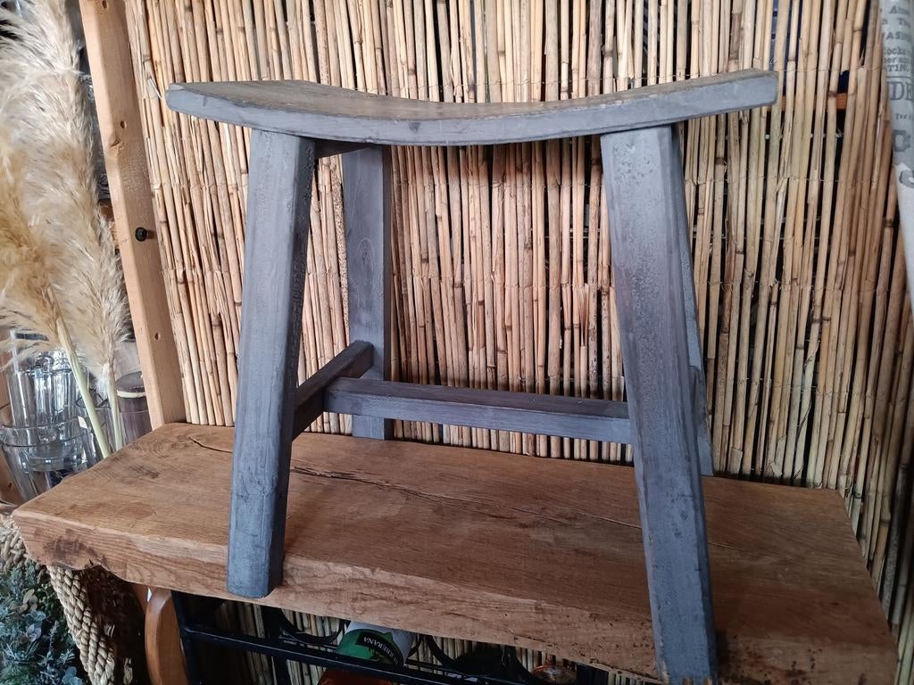 Oud krukje, Antiek en Kunst, Curiosa en Brocante, Ophalen of Verzenden