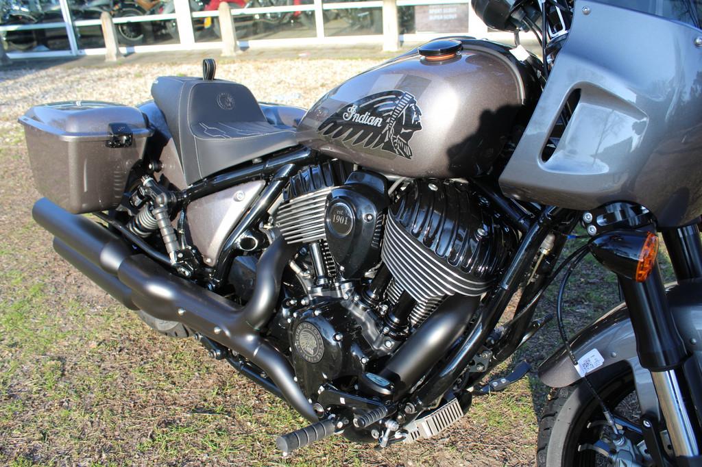Indian Chief Sport Chief RT - foto 3