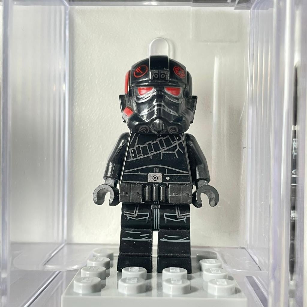 Lego Star Wars Inferno Squad Agent sw0986 75226, ., Lego, Ophalen of Verzenden, Zo goed als nieuw