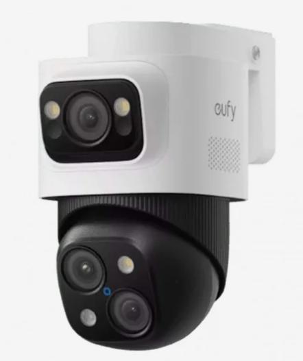 Eufy Camera - PoE Cam S4 - NIEUW ! GESEALD !, Ophalen, Nieuw, Buitencamera
