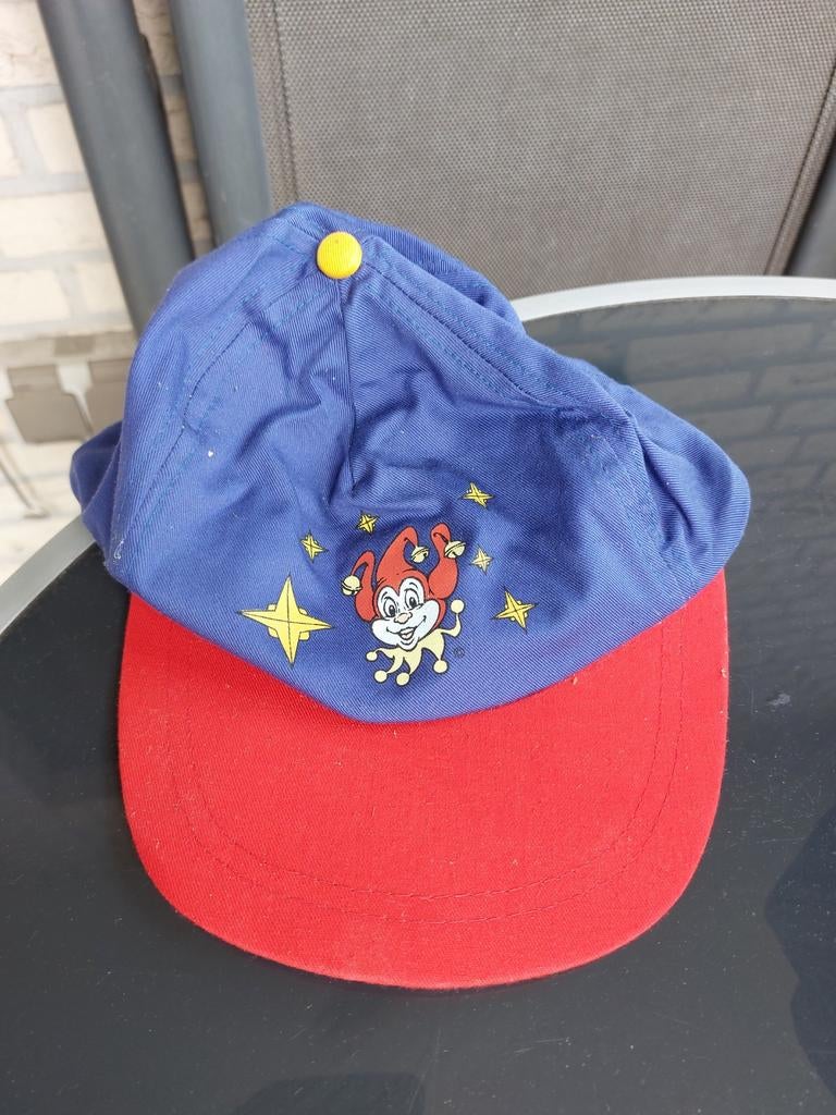 Efteling pet, Ophalen of Verzenden, Kleding