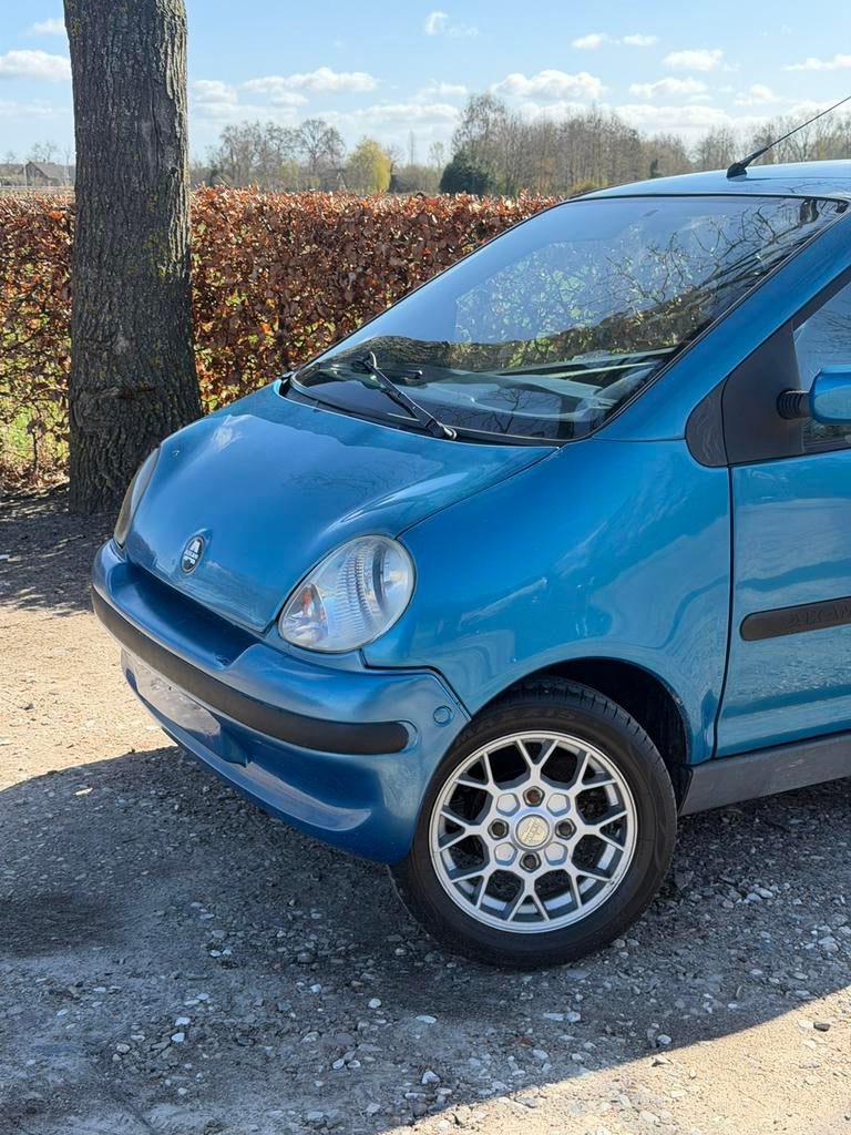 Aixam | 400SL | NETTE STAAT | KOOPJE | XXL | 45KM | Brom, Diversen, Brommobielen en Scootmobielen, Zo goed als nieuw, 16 km/u of meer