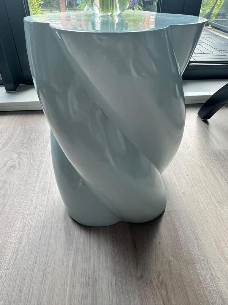 &k amsterdam marshmallow side table, Huis en Inrichting, Ophalen, Nieuw, Minder dan 50 cm, 25 tot 50 cm
