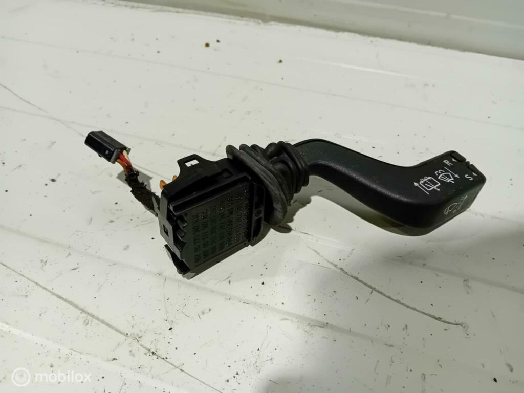 Ruitenwisser schakelaar Opel Zafira 092115275502 090243395, Auto-onderdelen, Dashboard en Schakelaars, Gebruikt, Ophalen of Verzenden