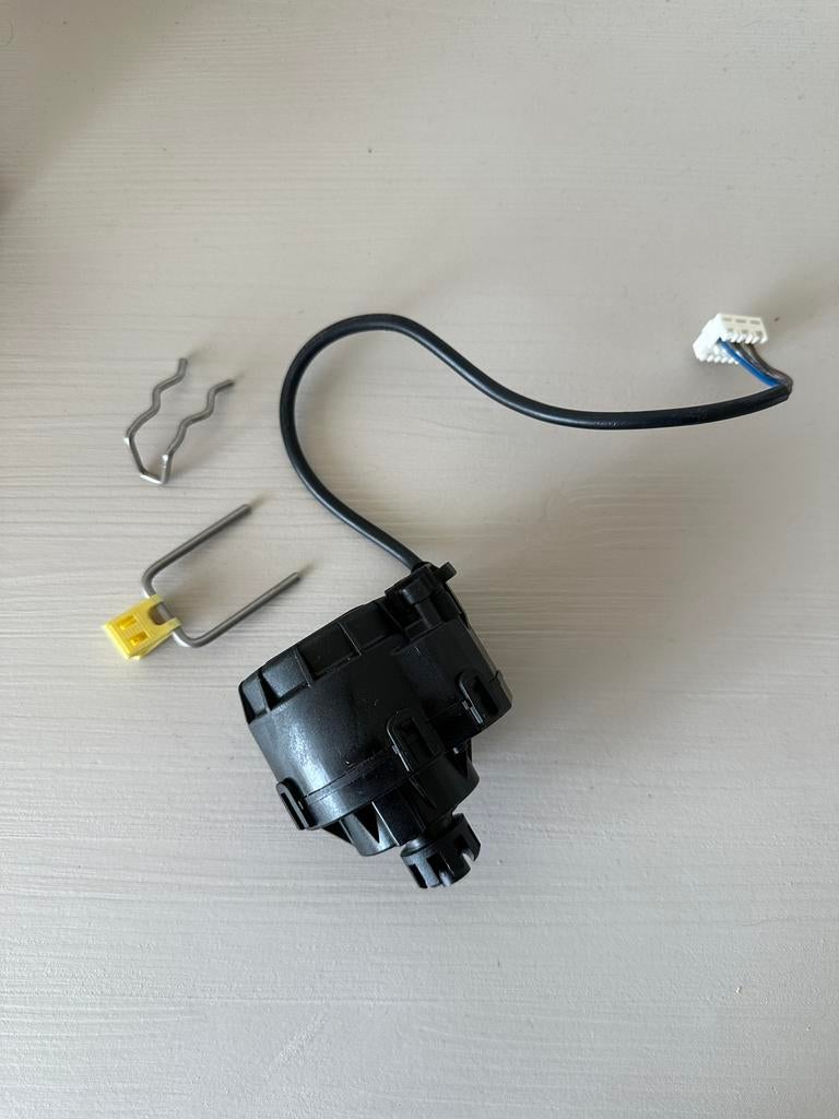 Driewegklep Actuator Remeha, Ophalen of Verzenden