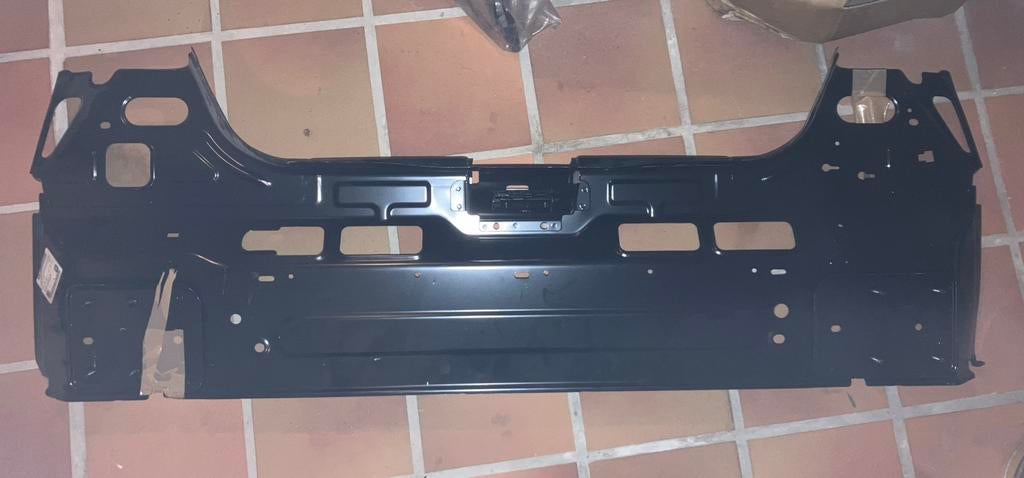 Nieuw achterpaneel Opel Astra H, Ophalen of Verzenden, Nieuw