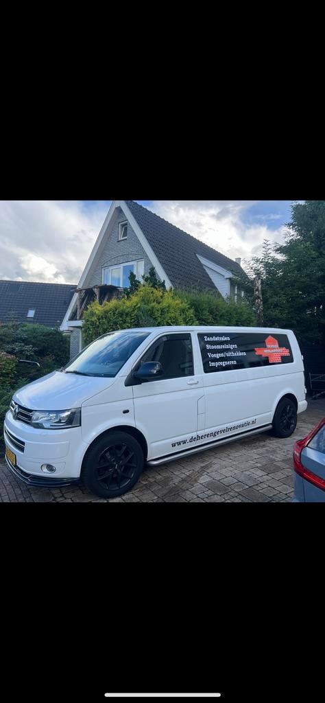 Gevelrenovatie zandstralen voegen De heren gevelrenovatie, Diensten en Vakmensen, Gevelrenovatie en Voegers, Metselwerk