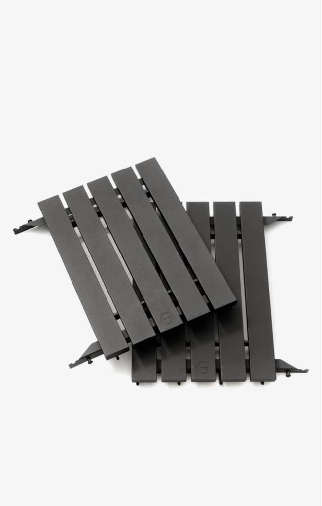 Zijtafeltjes voor Kamado BBQ - Handig & Praktisch!, Ophalen of Verzenden, Zo goed als nieuw