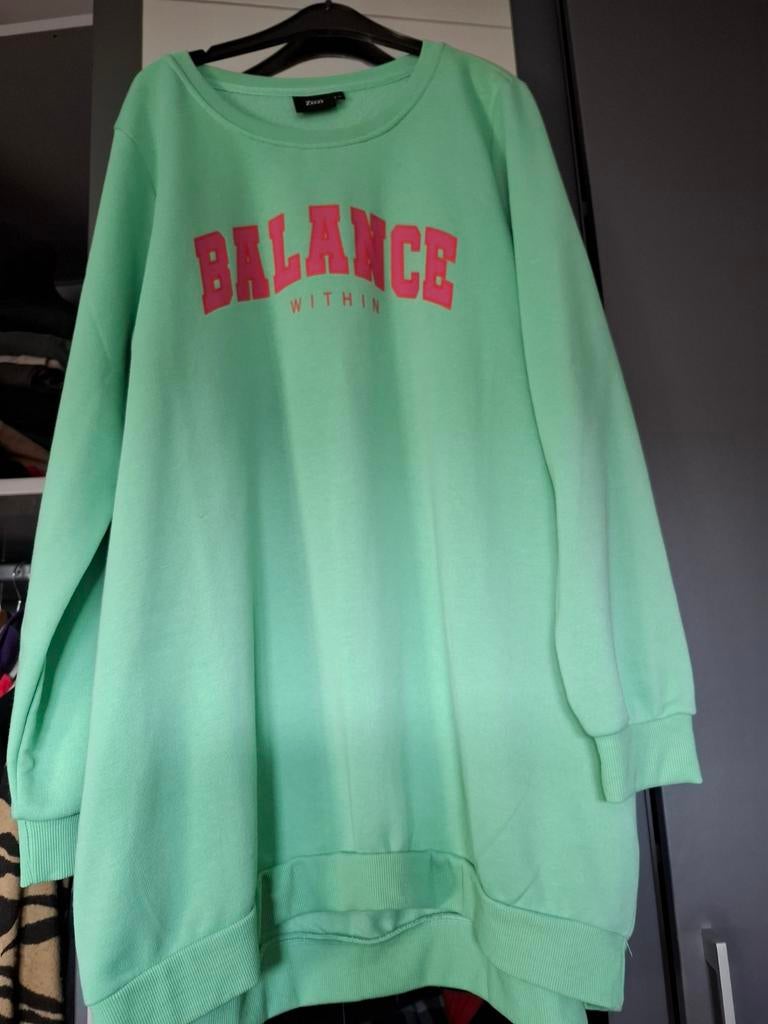 Nieuwe sweater!, Ophalen of Verzenden, Nieuw