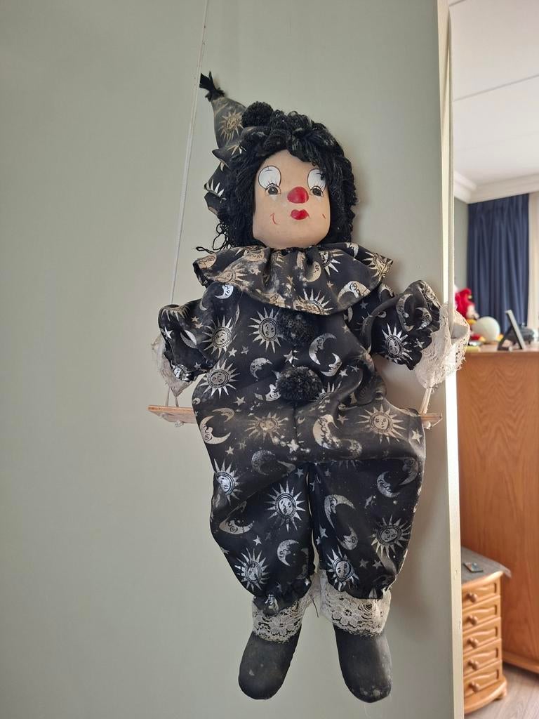 Pipo, Ophalen, Fantasy