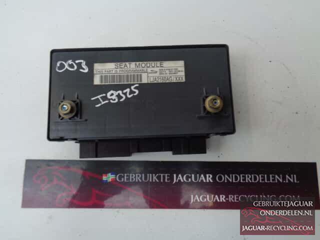 Stoel moduel XK8 LJA2160AG, Gebruikt, -, Ophalen of Verzenden, Jaguar