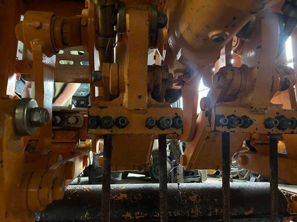 Selvatici Vertidrain 1.2m - Nieuwstaat!, Ophalen, Grondbewerking