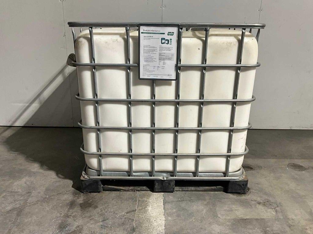 Cooling Lubricant – OptaCool 600 HS (960 liter), Ophalen, Nieuw