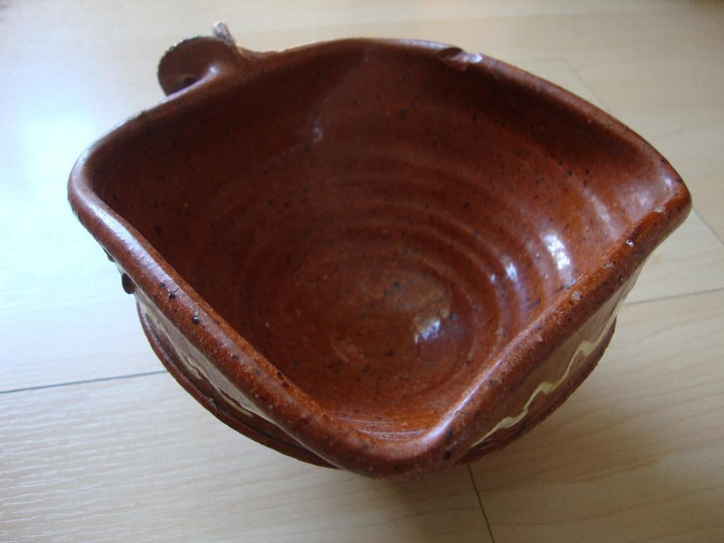 WORKUMER AARDEWERK TEST, Ophalen of Verzenden, Zo goed als nieuw