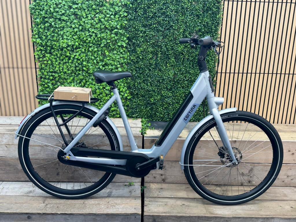 Cortina Nite 57 CM Top Conditie, Overige merken, Cortina, Versnellingen, Zo goed als nieuw