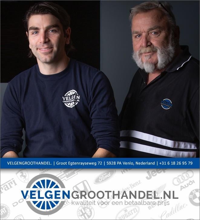 Mercede Vito Viano V-klasse velgen 19 inch + winterbanden, 19 inch, Banden en Velgen, Nvt, Personenwagen