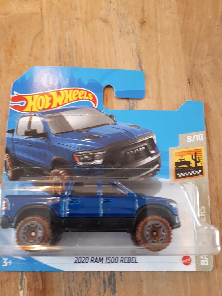 hot wheels mainline's matchbox, Verzamelen, Speelgoed, Zo goed als nieuw, Ophalen of Verzenden