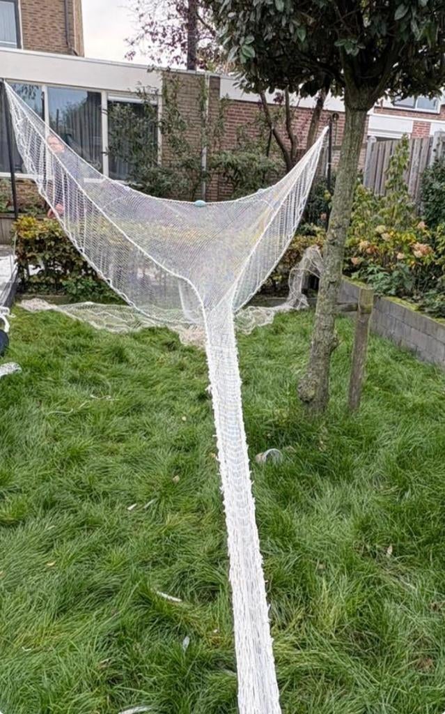 Tongennet, Ophalen of Verzenden, Nieuw, Overige typen