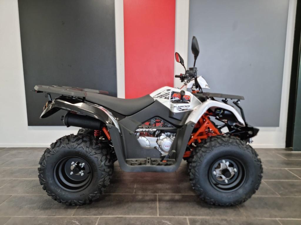 Kayo AU200 op Tractorkenteken, Agri Trader, Marktplaats-support@agritrader.nl, Veldkaamp 1, 7678 WB Geesteren