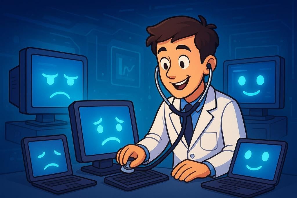 Gezocht desktop, Computers en Software, Desktop Pc's, Gebruikt, Onbekend, Ophalen