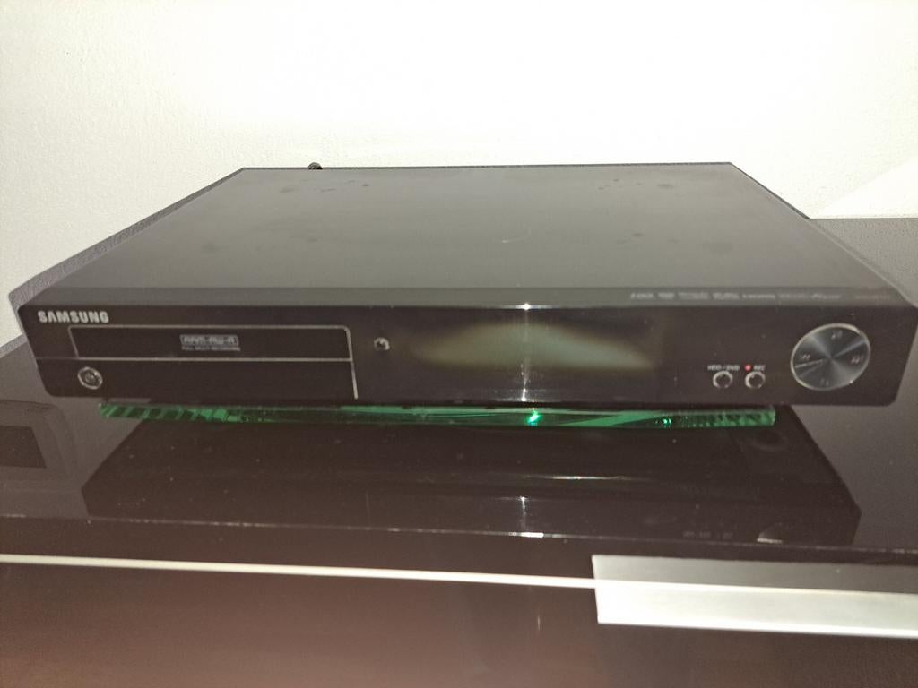 Dvd speler, Ophalen of Verzenden, Samsung