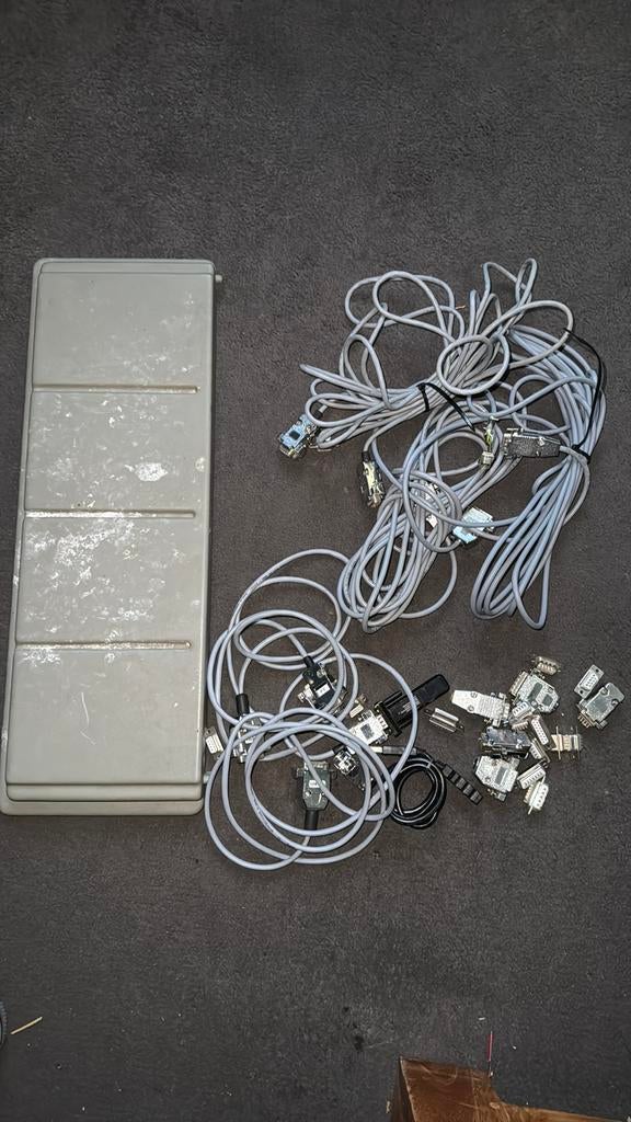 Duiven Tauris. antenne/kabels/Stekker, Dieren en Toebehoren, Geslacht onbekend, Overige soorten