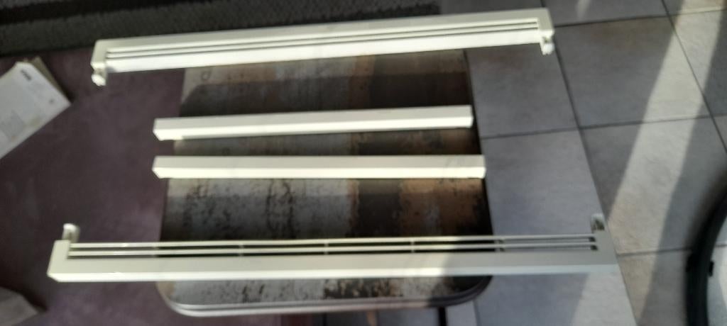 Bosch  Omlijsting inbouw combimagnetron HMG-HME 80, 45 tot 60 cm, Ophalen of Verzenden, Zo goed als nieuw, Inbouw