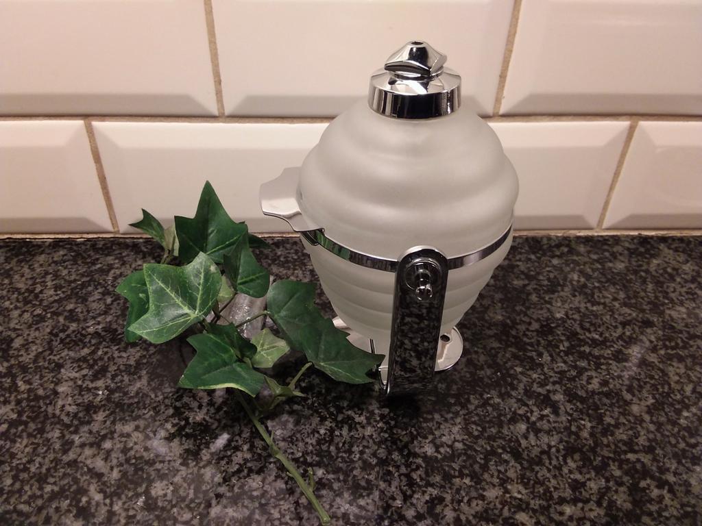 Zeeptuimelaar., Ophalen of Verzenden, Zo goed als nieuw