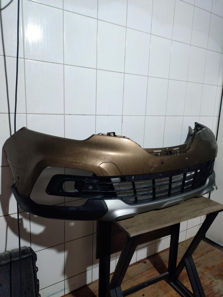 RENAULT CAPTUR FACELIFT Voorbumper 6xPDC 620269604R 16-, Auto-onderdelen, Ophalen of Verzenden
