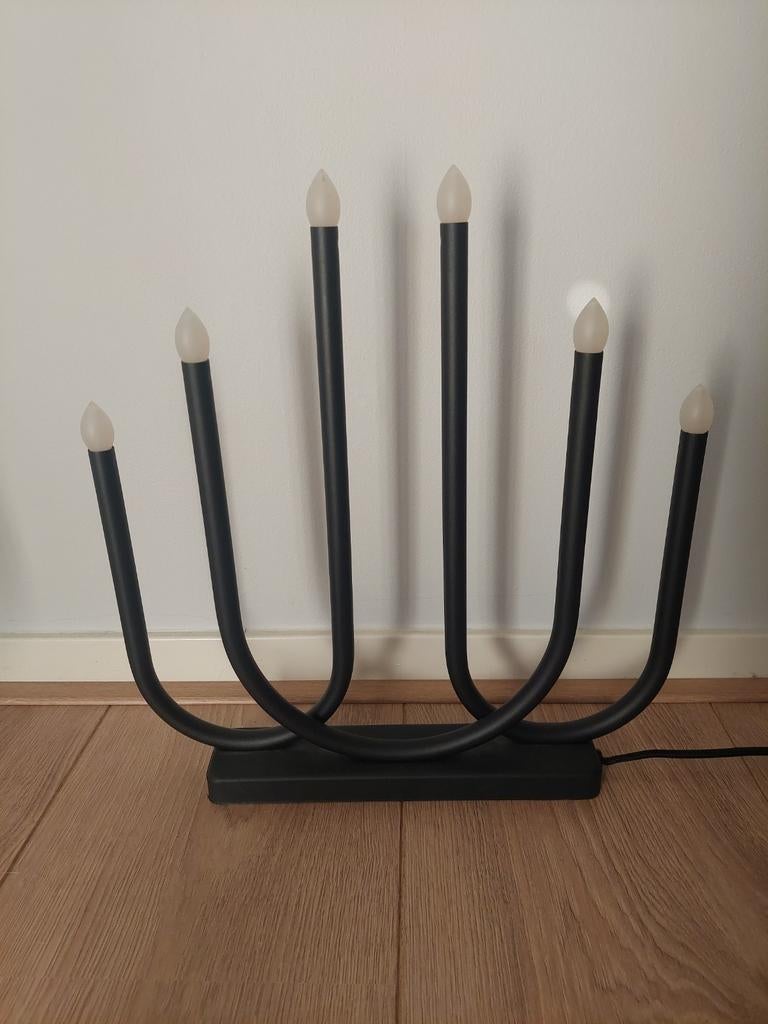 Ikea lamp, Ophalen, Zo goed als nieuw, Overige materialen, Minder dan 25 cm