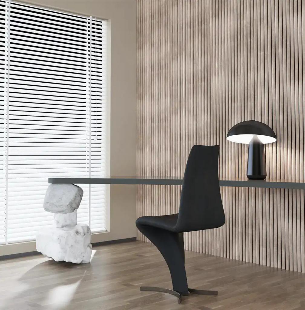 Akoestische Wandpanelen Suede Wandpanelen Luxe & Stijlvol, Ophalen, Nieuw