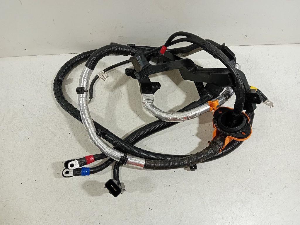 Kabel Kia Stonic, Onderdelen@venauto.nl, Van der Ven Autorecycling B.V., Ettenseweg 76, 4706 PB Roosendaal, The Netherlands, Herkomst onderdeel bekend