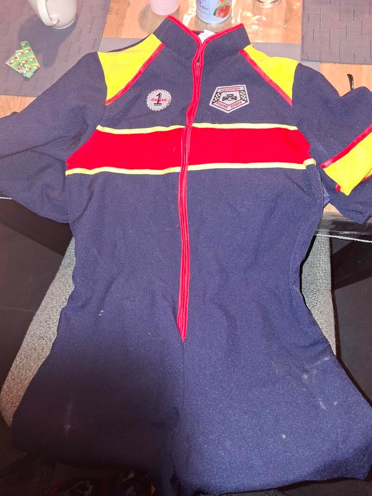 Carnavals pak maat 152, Ophalen, Zo goed als nieuw, 146 t/m 152, Jongen of Meisje