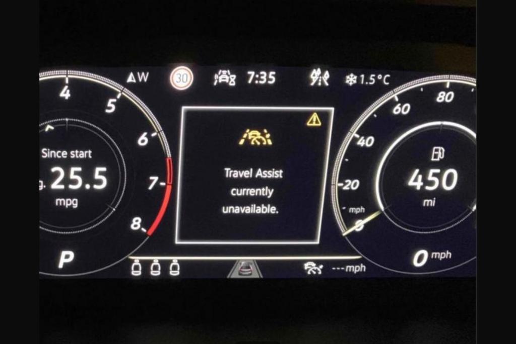 Travel assist Emergency assist SOS storing -UNIEKE OPLOSSING, Seat, Nieuw, Info@obd-chiptuning.nl, OBD Chiptuning