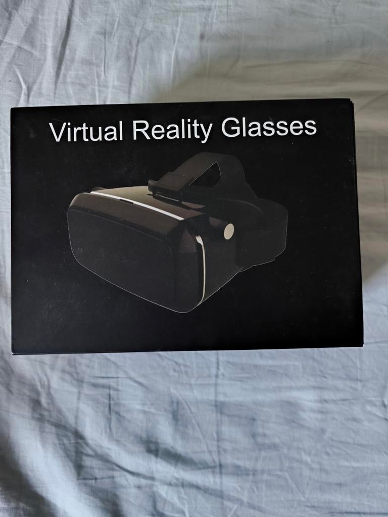 VR Bril, Ophalen of Verzenden, Nieuw