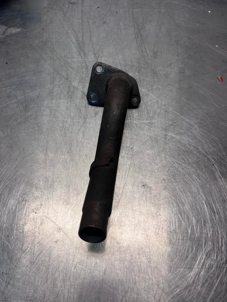 Inlaastspruitstuk vespa PK50, Ophalen of Verzenden, Zo goed als nieuw, Overige typen, Overige merken