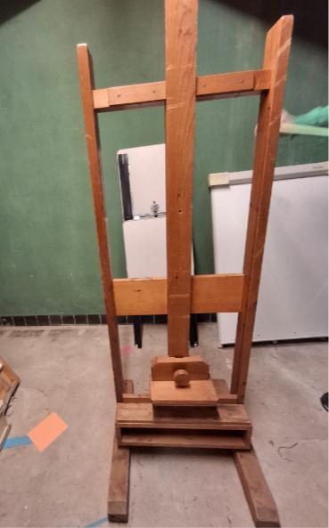 ezel, Ophalen, Gebruikt, Ezel